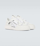 Valentino Garavani VL7N leather sneakers