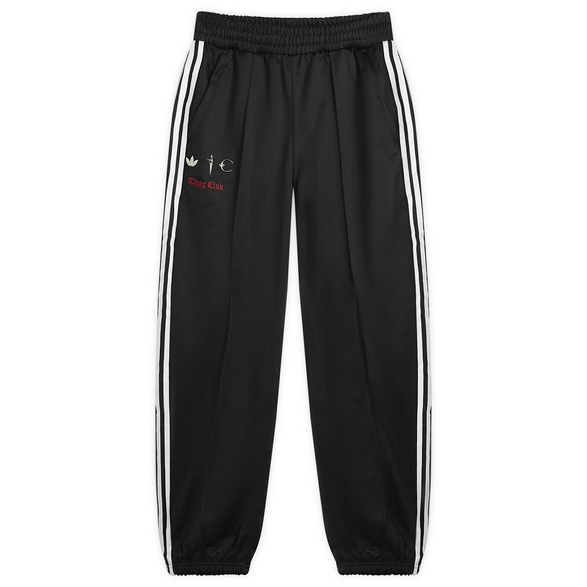 Adidas x Have A Good Time Velour Track Pants adidas
