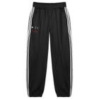 Adidas Men's x Thug Club Superstar Jogger in Black