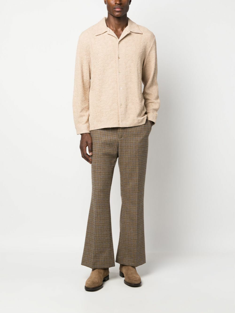 SÉFR - Jagou Shirt Séfr
