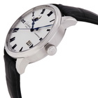 Glashutte Original Senator Excellence Automatic Moon Phase Mens Watch 36-24-05-02-61