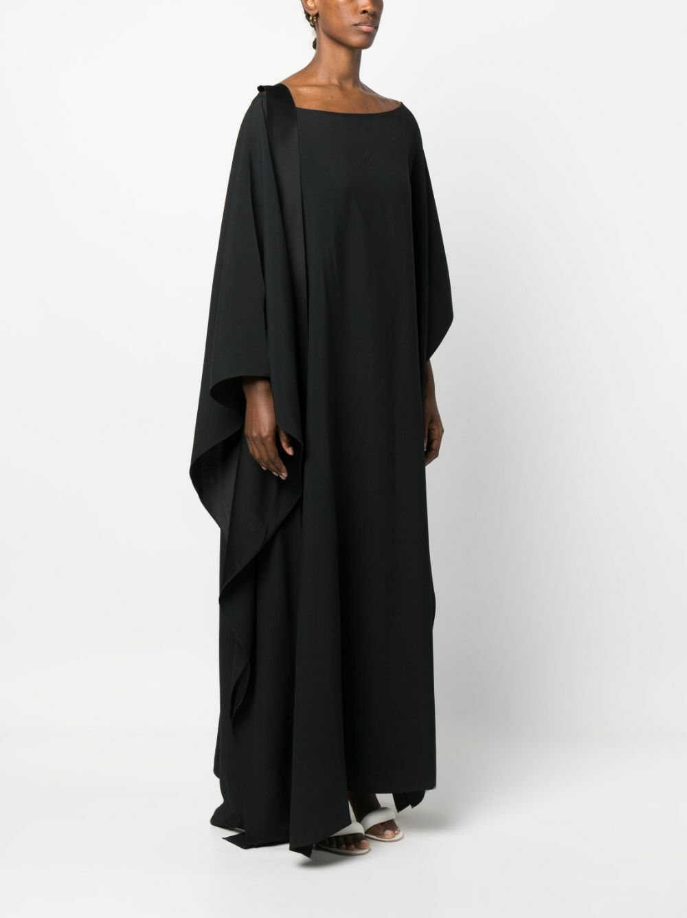 TALLER MARMO - Barths Bare Shoulders Long Kaftano