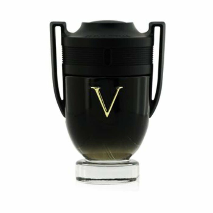 Photo: Paco Rabanne Mens Invictus Victory EDP Spray 1.7 oz Fragrances 3349668588749