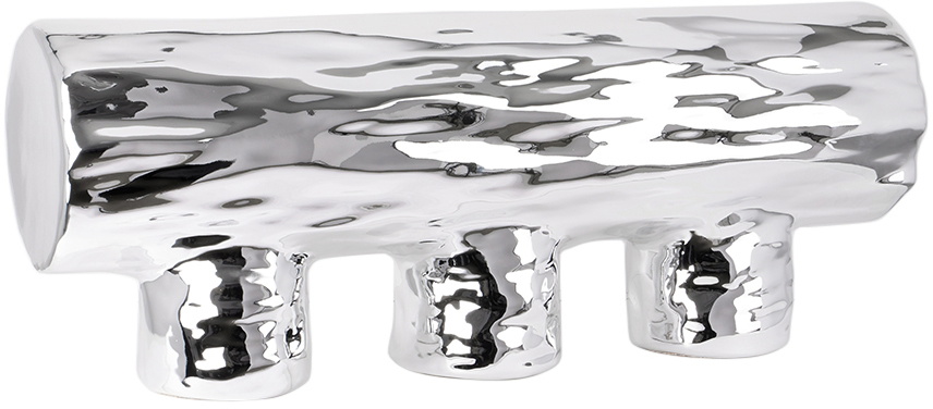 Trough Bench Dongwook Choi Silver Crest & Trough Bench