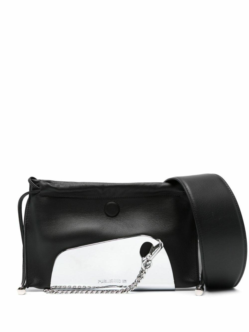 PUBLISHED BY Pouch Shoulder Bag