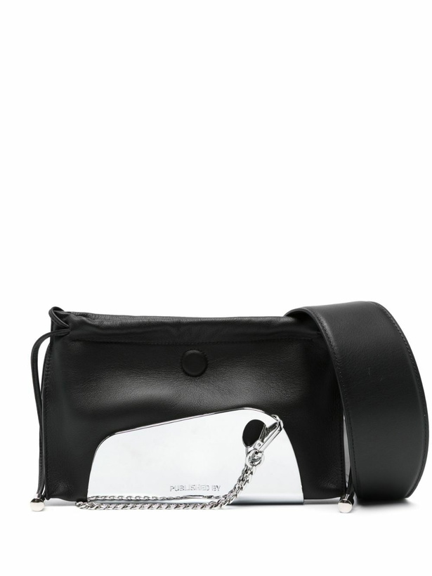 Photo: PUBLISHED BY Pouch Shoulder Bag