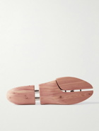 Brunello Cucinelli - Wooden Shoe Trees - Brown