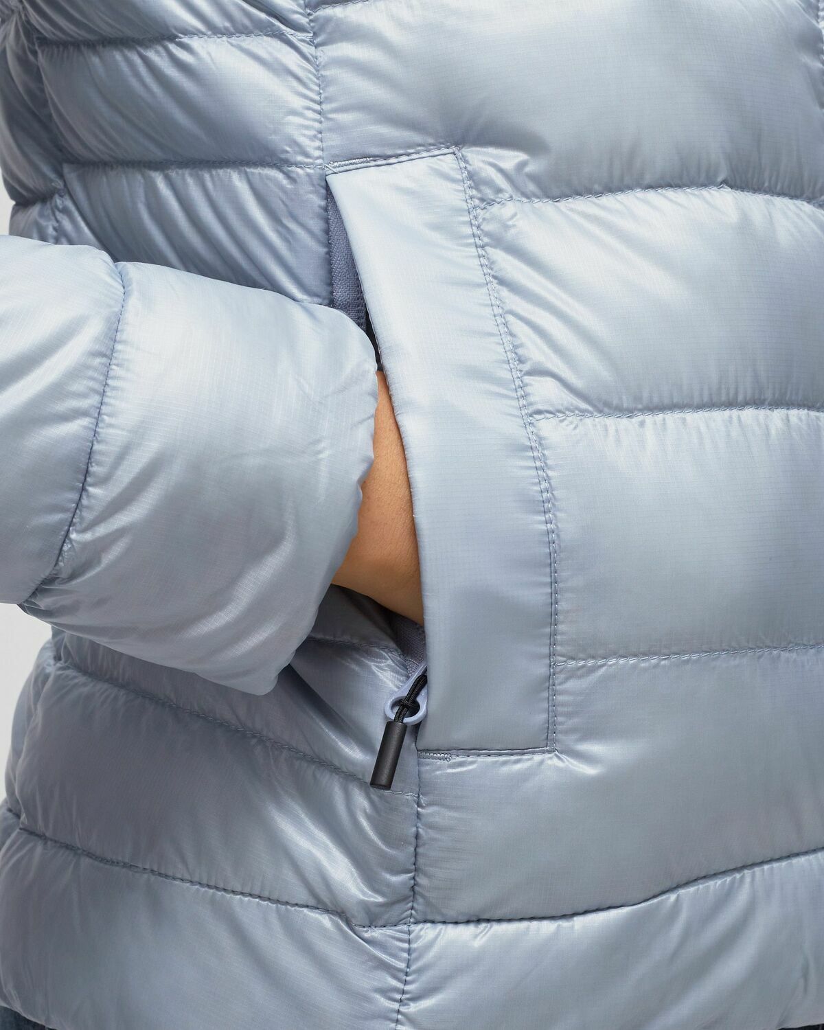 Canada Goose  Cypress Jacket Blue Down & Puffer Jackets