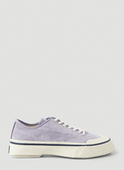 Laguna Sneakers in Purple