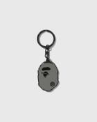 APE HEADETAL KEYCHAIN