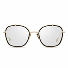 Dita Talon-threeblack-white Gold W