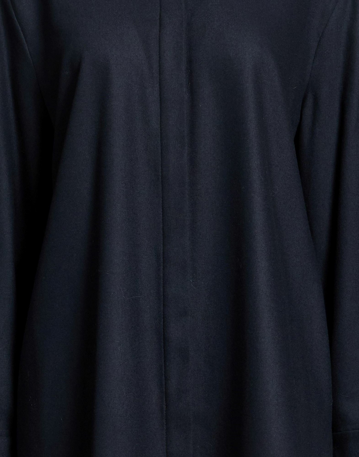 's Max Mara Womens Shirt Midnight in Blue