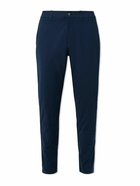 Lululemon - ABC Slim-Fit Warpstreme™ Trousers - Blue