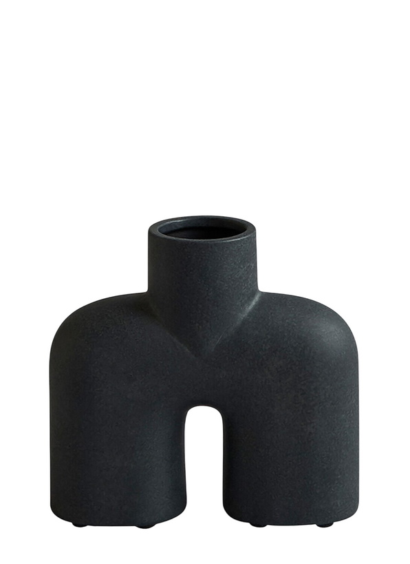 Photo: 101 Copenhagen Cobra Uno Mini Vase