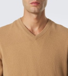 Fedeli Cashmere sweater