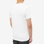 HOCKEY Men's Cabbage T-Shirt in White