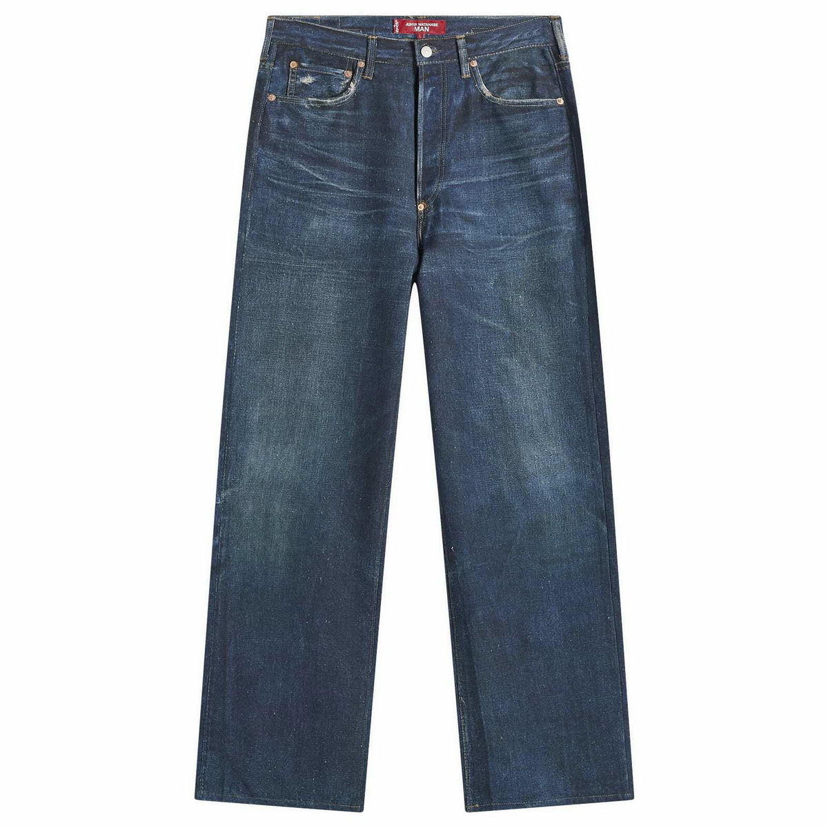 Junya Watanabe MAN x eYe x Levis Jeans Junya Watanabe