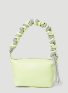 KARA Phone Cord Shoulder Bag