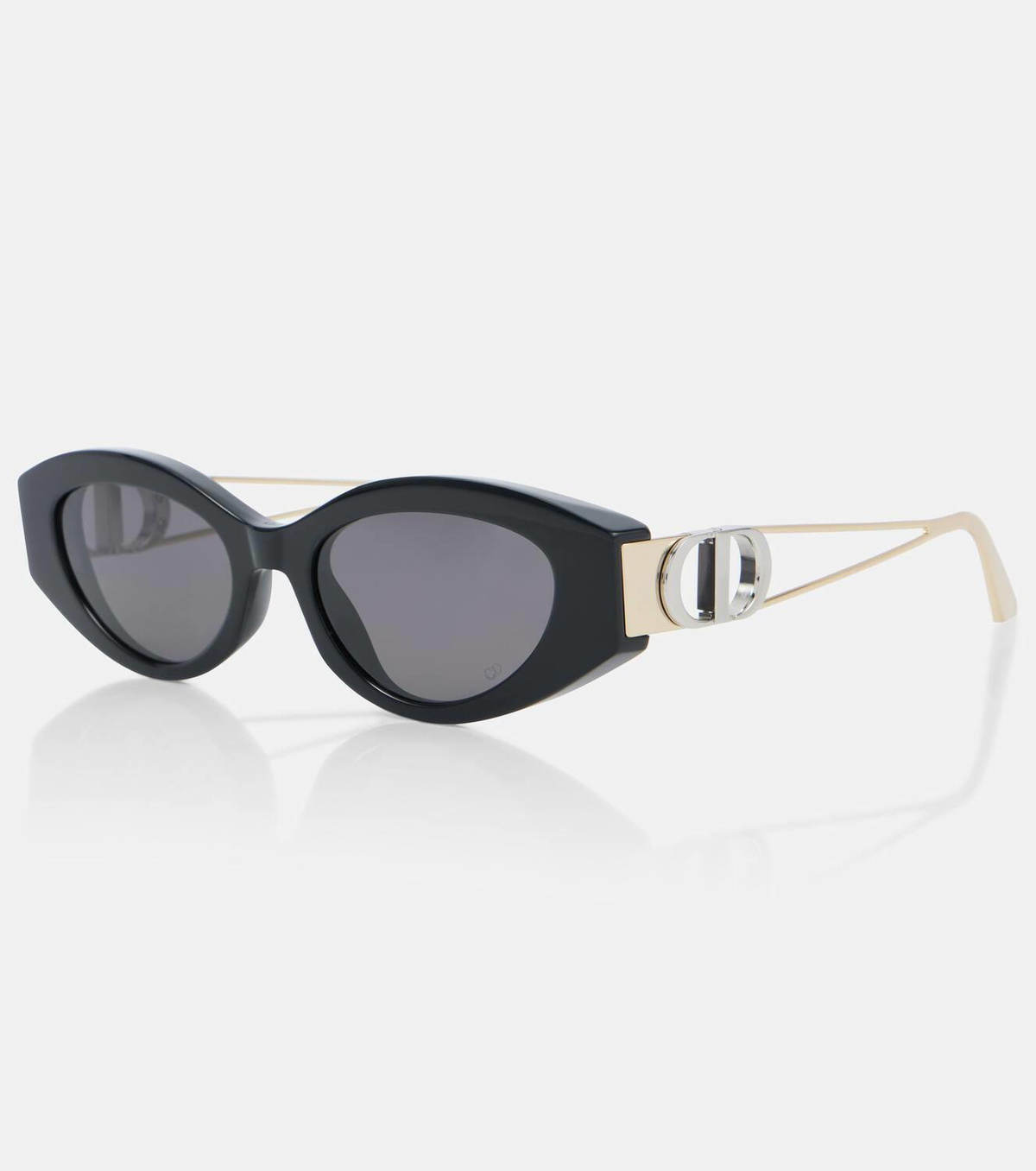 Dior Eyewear 30Montaigne cat-eye sunglasses