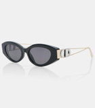 Dior Eyewear 30Montaigne cat-eye sunglasses