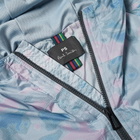 Paul Smith Heat Map Popover Jacket