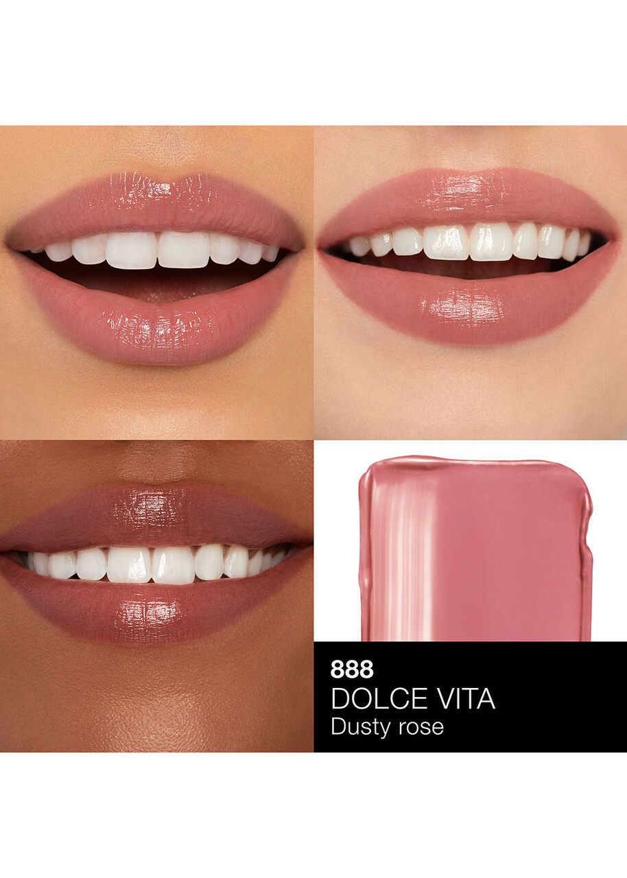 新品未開封 NARS セブチ SEVENTEEN ホシ DOLCE VITA Nars Afterglow Sensual Shine Lipstick - Dolce Vita NARS