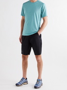 ARC'TERYX - Motus Phasic FL T-Shirt - Blue