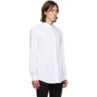 Hugo White Kenno Shirt