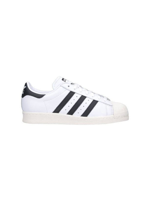 Photo: Adidas superstar 82 Sneakers