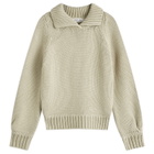 Peachy Den Women's Annie Knit in Stone