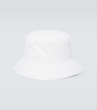 Gucci GG cotton bucket hat