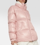 Moncler Vistule down jacket