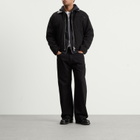 Ronning Men's Work Jacket in Black