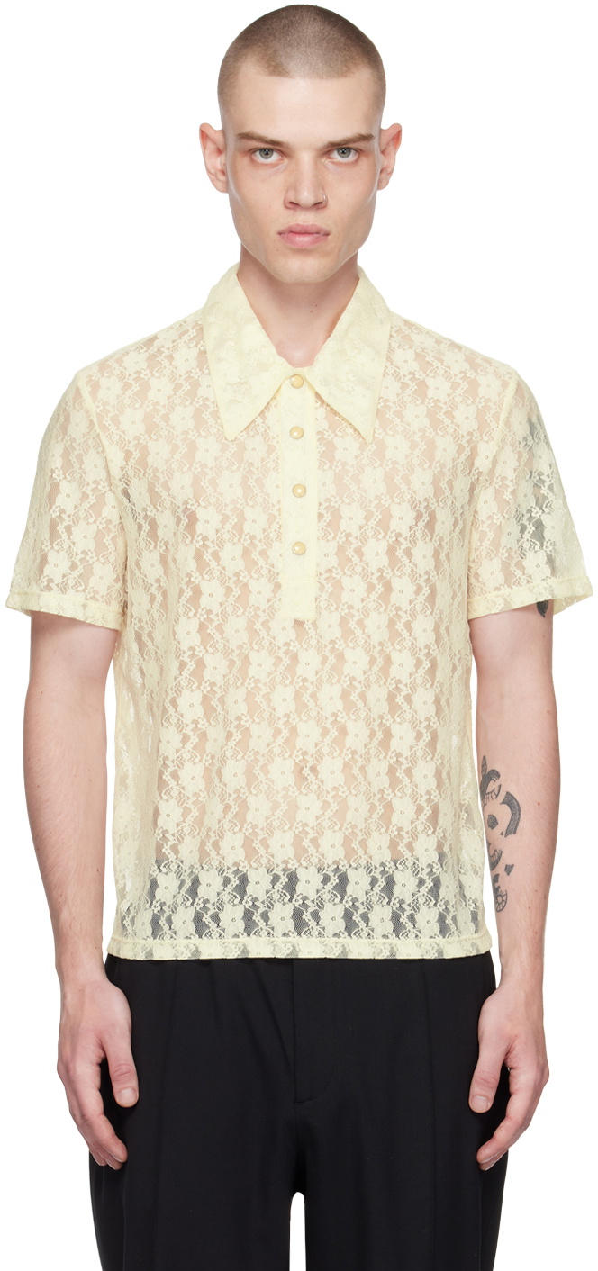 Maiden Name White Jess Polo