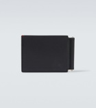 Brunello Cucinelli Leather wallet