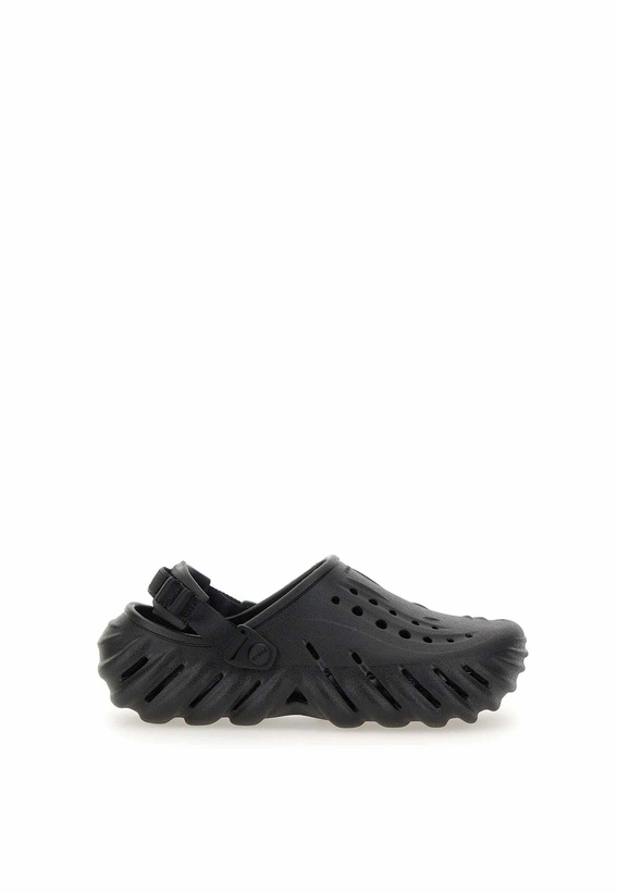 Photo: Crocs echo Clog Sabot
