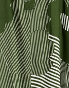 Lovebirds Womens Maxi dress Dark in Green