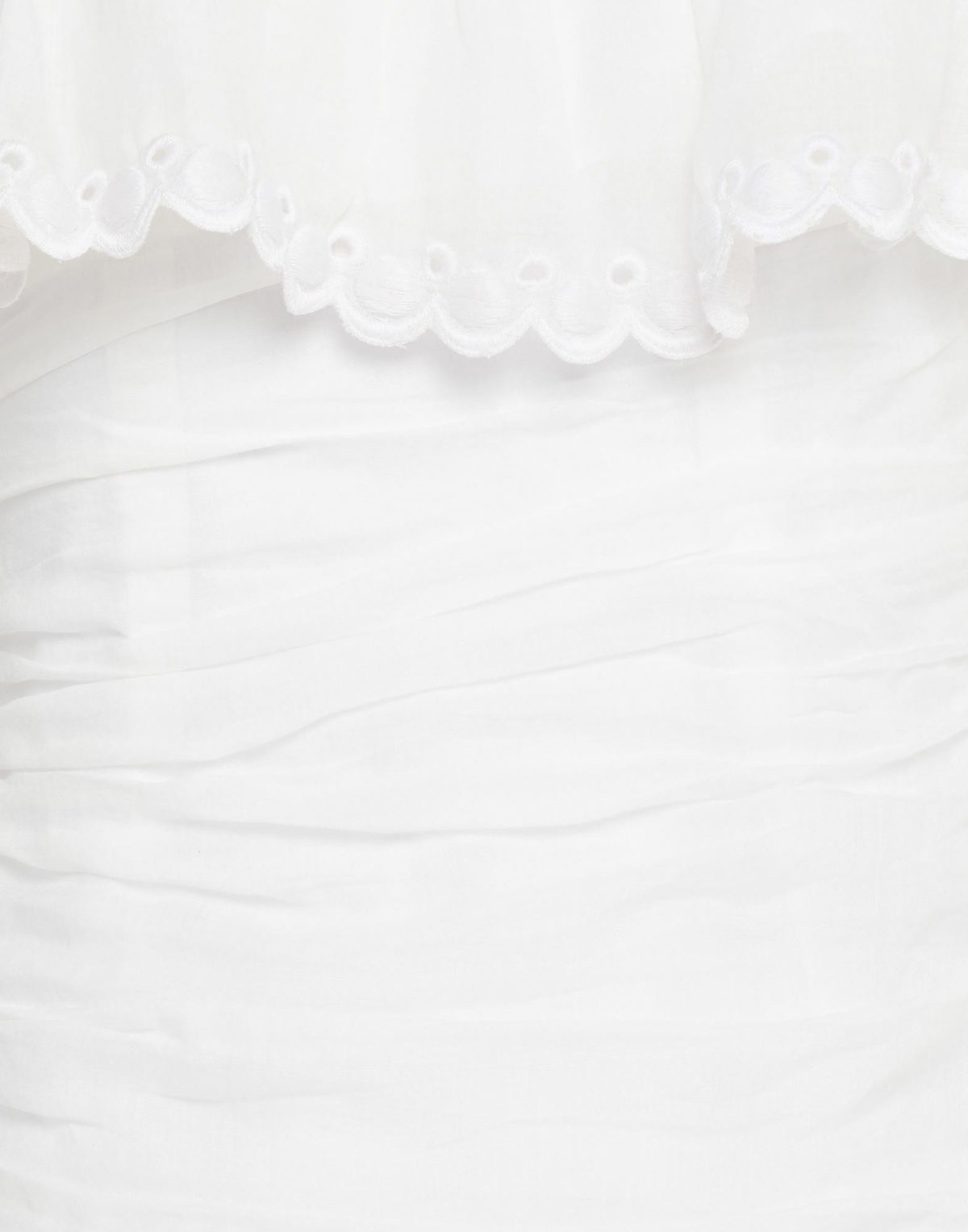Marant Étoile Womens Mini dress in White