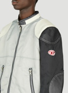 Diesel - J-Kreator Jacket in Grey