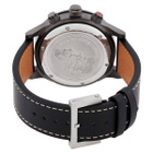 Ball Fireman Chronograph Automatic Silver Dial Mens Watch CM2192C-L8J-SL