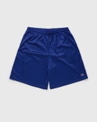 CHAMPION CLASSIC MESH SHORTS Blue Mens Sport & Team Short