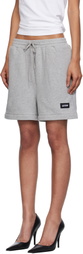 Pushbutton Multicolor Three Way Detachable Lounge Pants