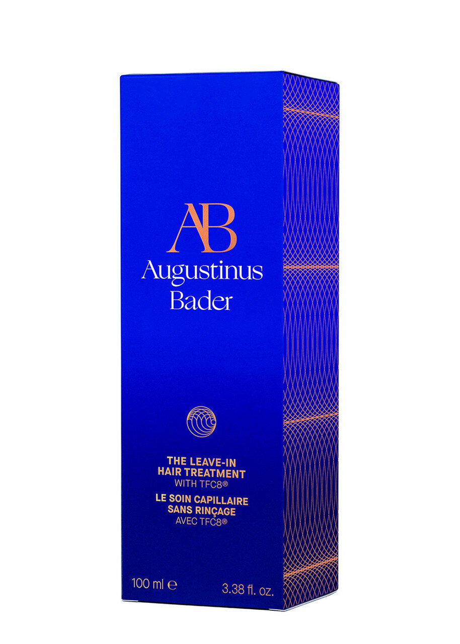 Augustinus Bader The Leave-In Hair Treatment, Treatments, Floral, Argania Spinosa Kernel Oil