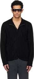 POST ARCHIVE FACTION (PAF) Black Archive Track Jacket