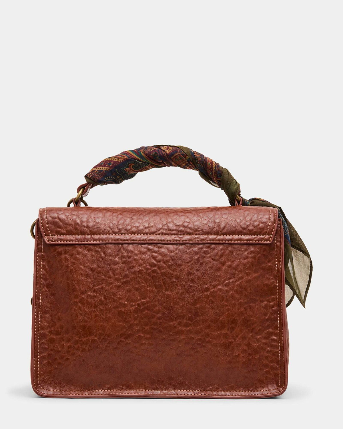 Steve Madden Btheia Bag in Tobacco