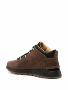 TIMBERLAND - Leather Boot