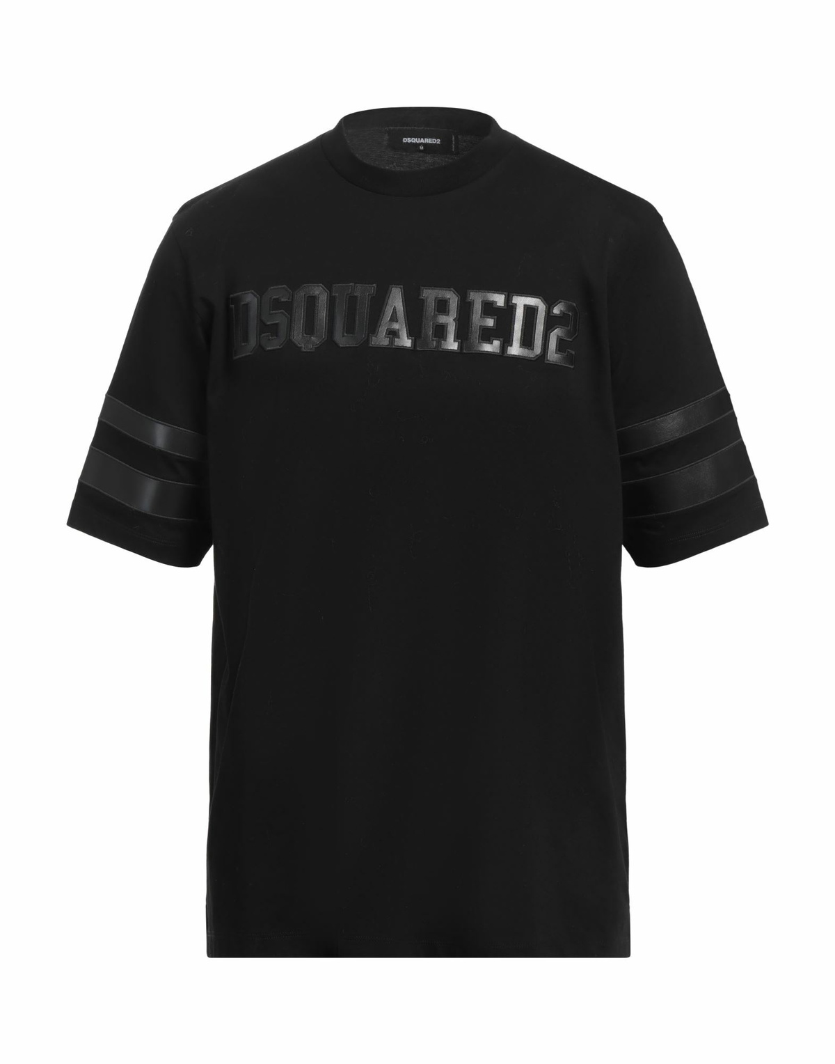 Dsquared2 Mens T-shirt in Black