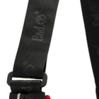 END. x Timberland Hobo Bag in Black 