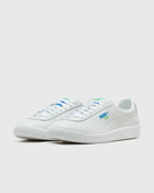 Puma Star Tennis Whites White - Mens - Lowtop