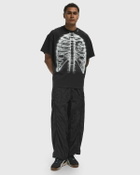 Puma Hooptopia Hoopray Vision Tee Multi-color Mens Shortsleefe